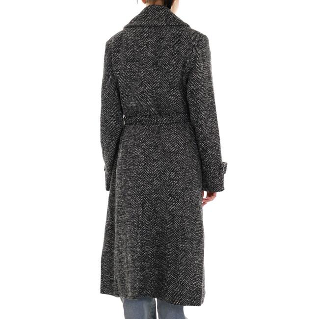 CAPPOTTO SPIGATO MOLLY BRACKEN - Mad Fashion | img vers.650x/